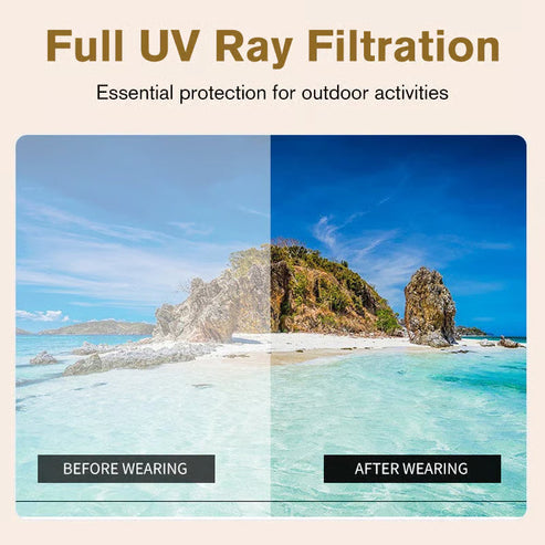 Anti-Blue Light Reading Glasses with Case 🔥BUY 1 GET 1 FREE🔥
