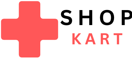 SHOP KART